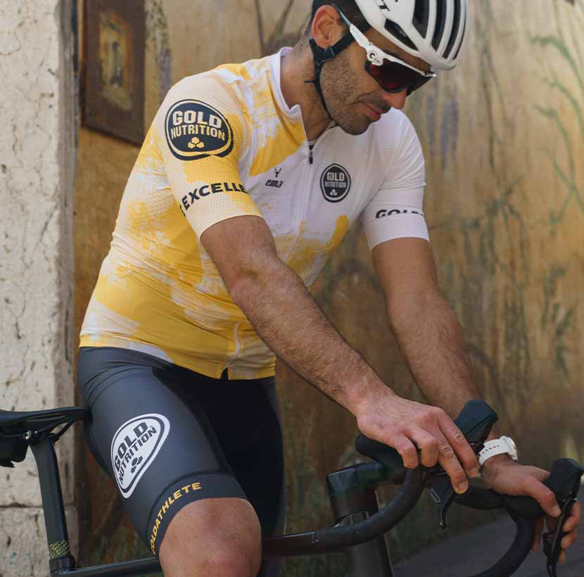 Camisola ciclismo - Image 3
