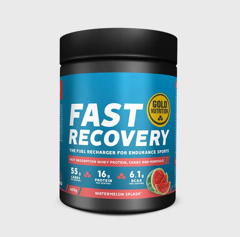 Fast Recovery - Image 7