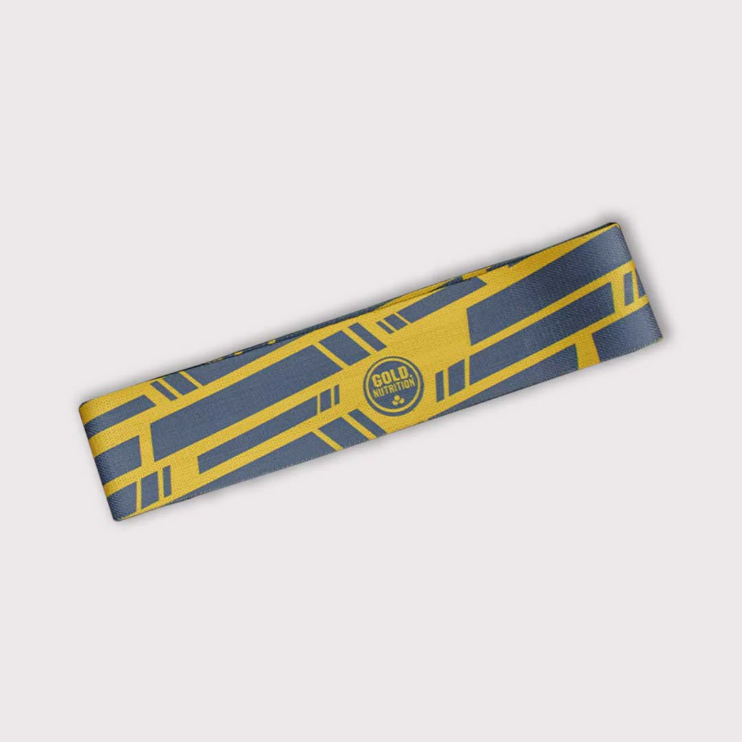 MINI RESISTANCE BAND - Image 3